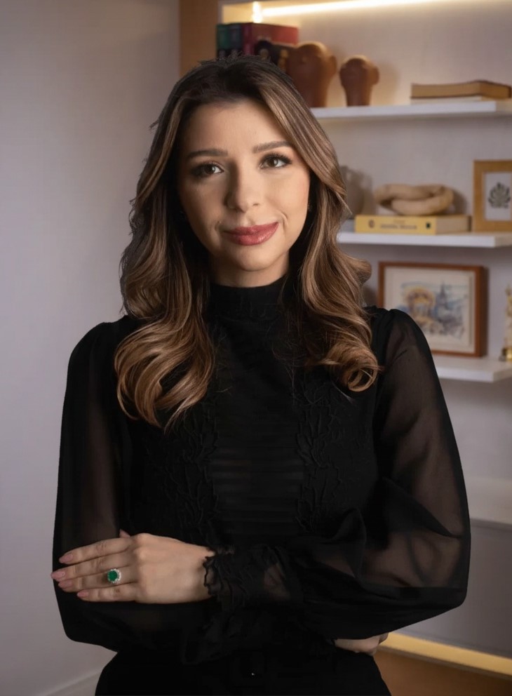 Dra. Soraya Cordero