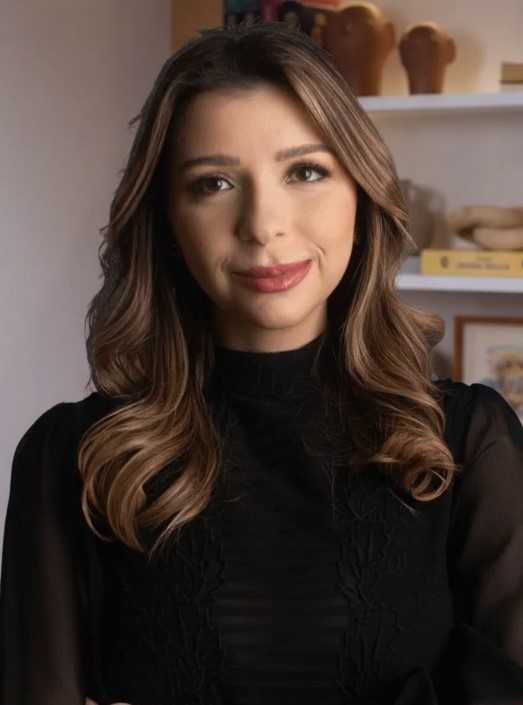 Dra. Soraya Cordero